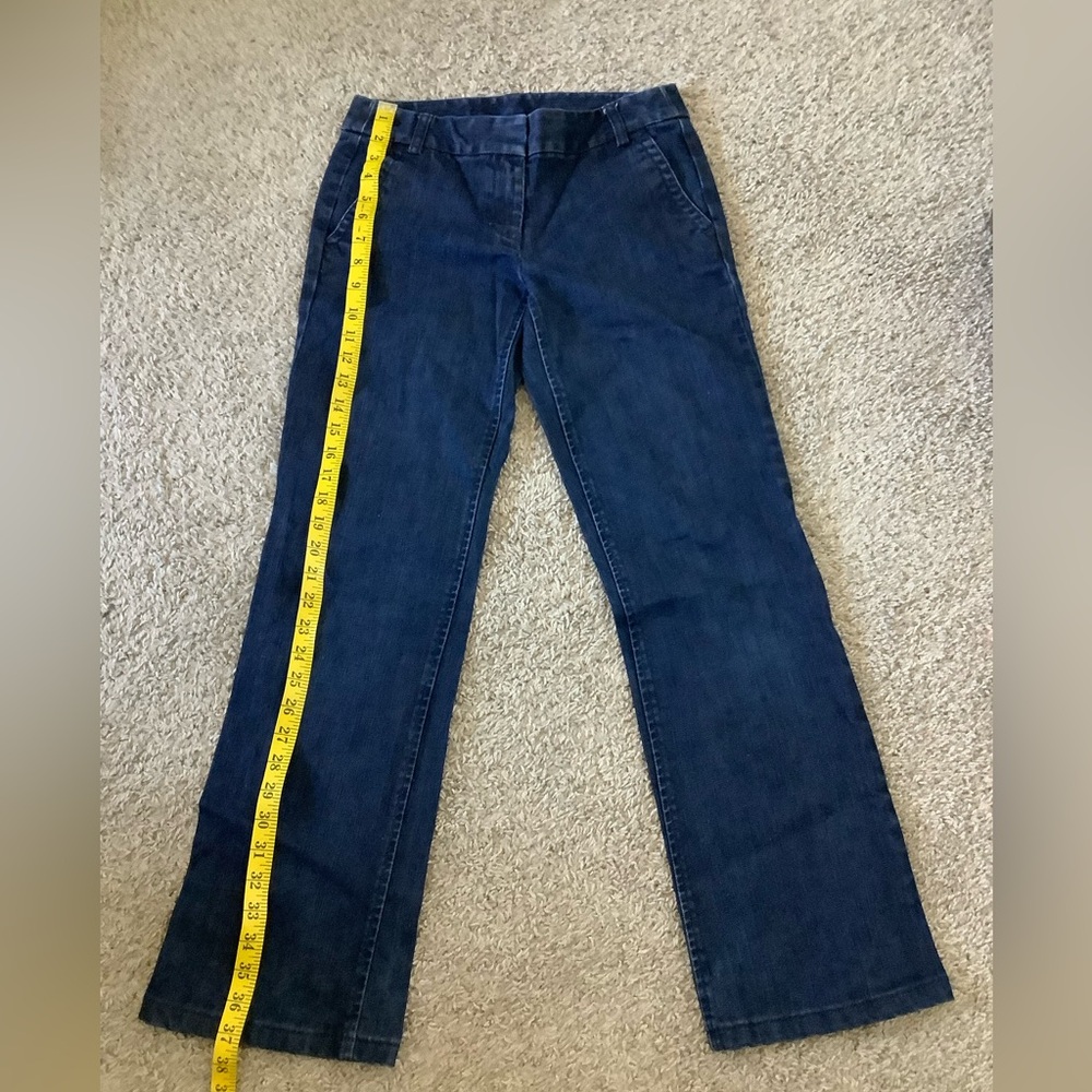 J.Crew City Fit Jeans - Picture 7 of 11